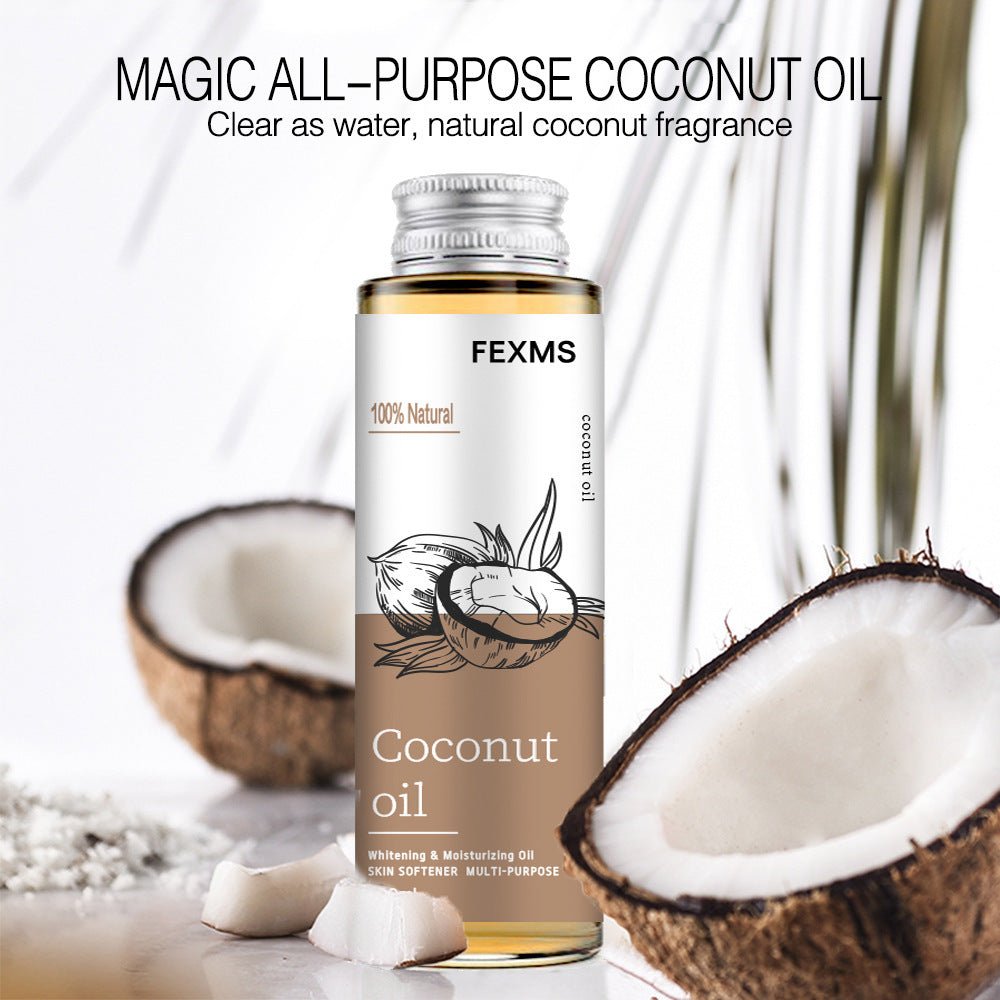 Massage Body Care Essential Oil (100ml)