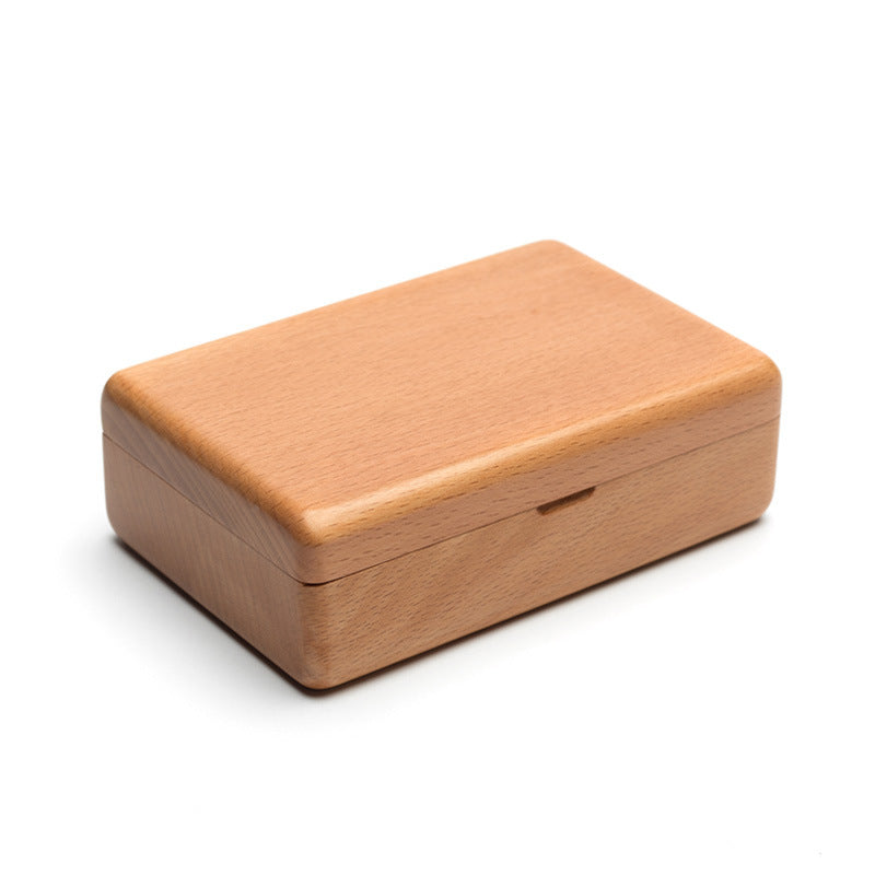Portable Travel Jewelry Box