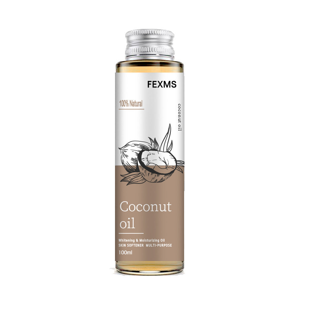 Massage Body Care Essential Oil (100ml)