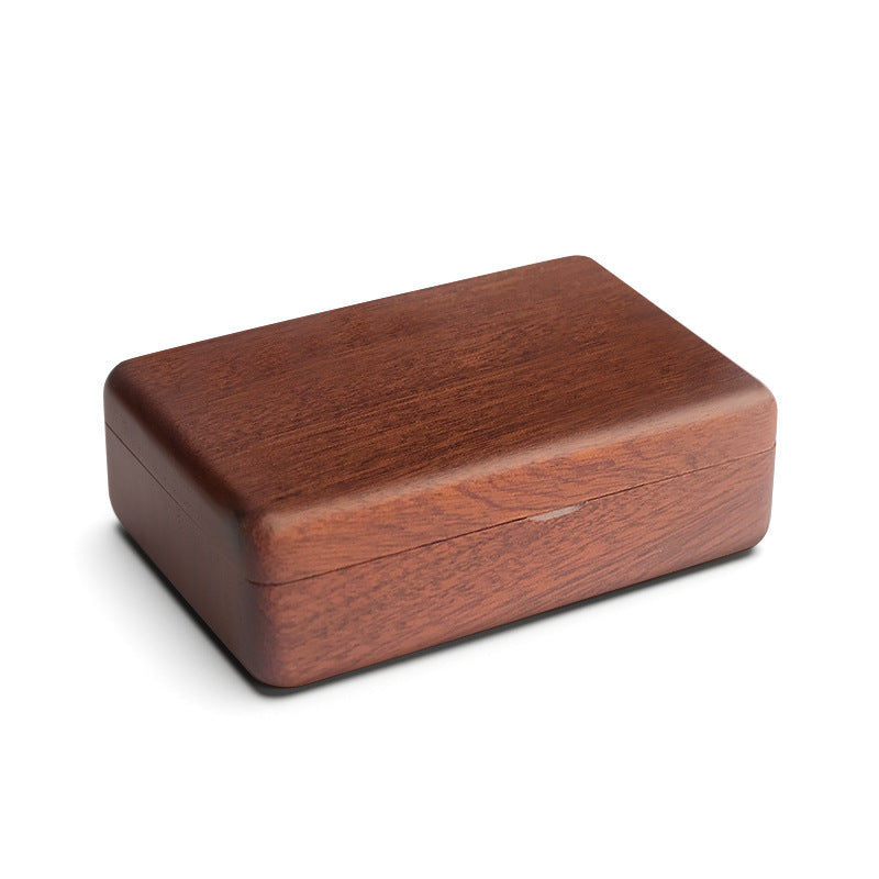Portable Travel Jewelry Box
