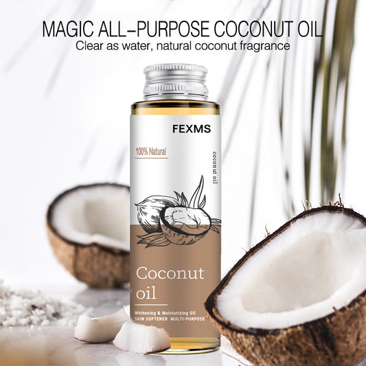 Massage Body Care Essential Oil (100ml)