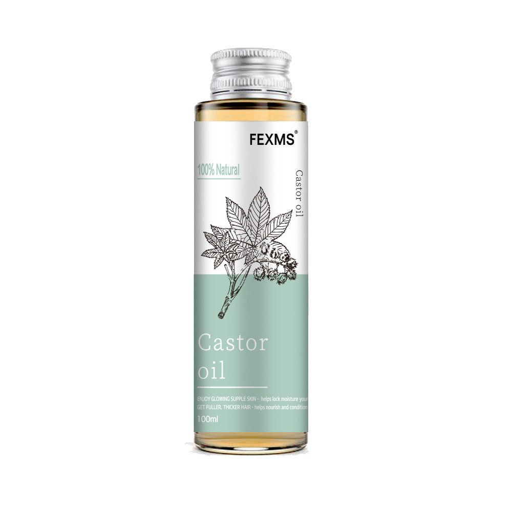 Massage Body Care Essential Oil (100ml)